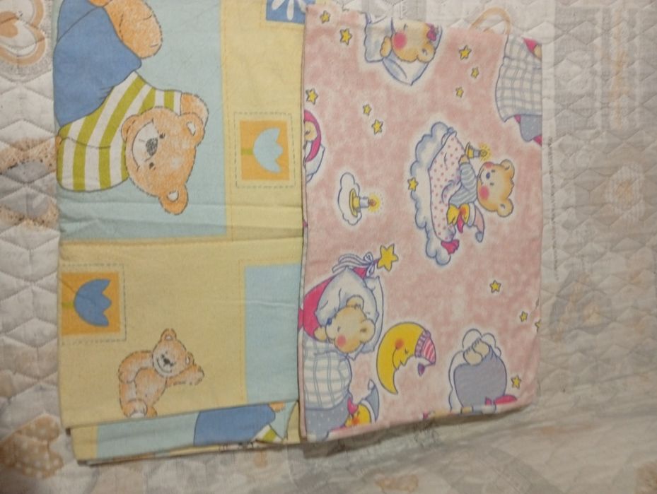 Пликове за малки дечица