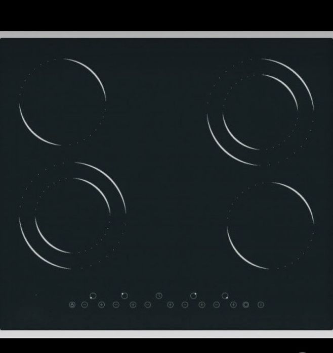 Baumatic pro плита