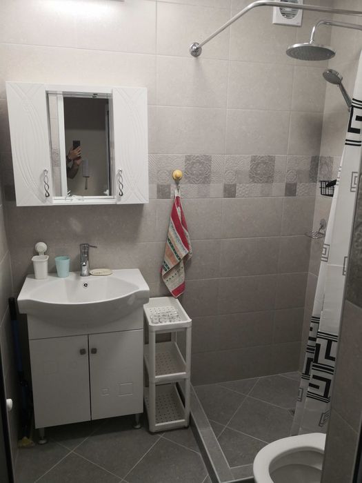 Двустаен апартамент Родина 1