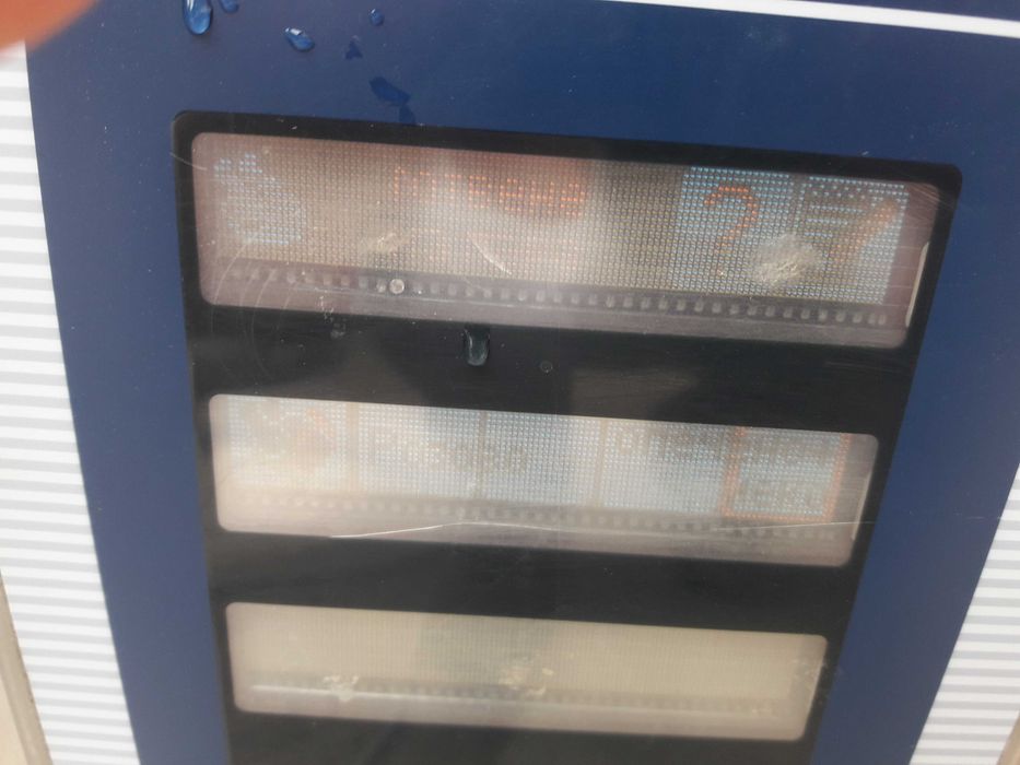 Конвектомат Rational SCC 61, Germany