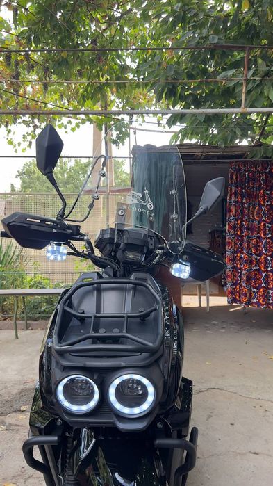 Vento Smart 3 (Tank)