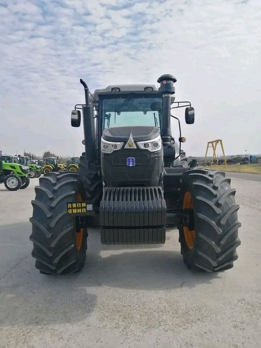 Трактор 220 от кучи ЛИЗИНГ