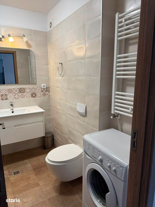Apartament 2 camere | Complex Onix Blue | 55 mp | Mobilat Utilat