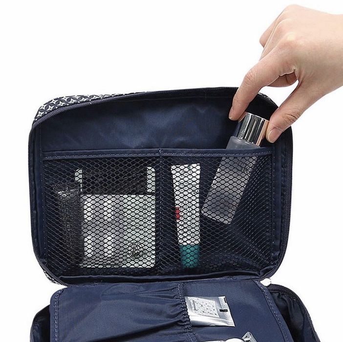 Женская косметичка