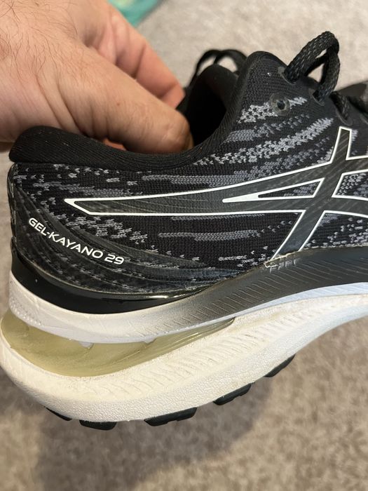 Asics Gel-Kayano 29-оригинални маратонки