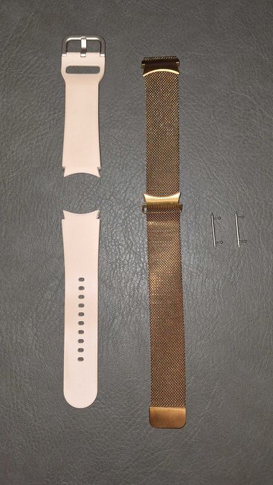 Smartwatch Samsung 4