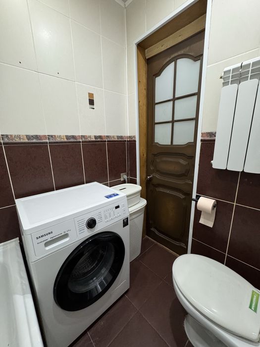 2х Комнатная Квартира