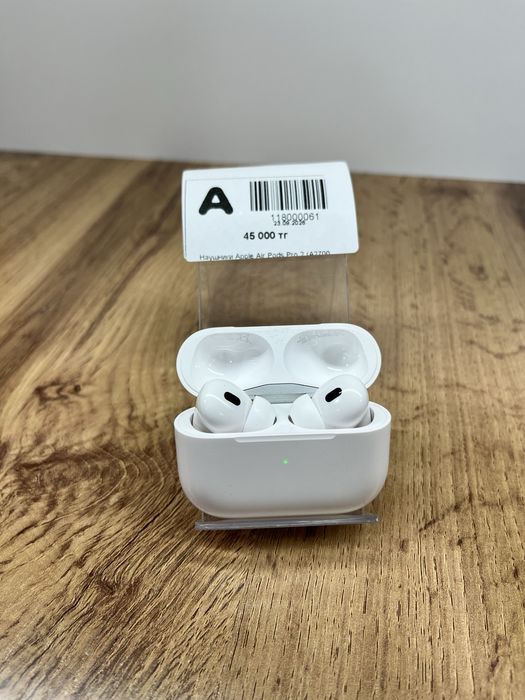 BaiTimeUka|Apple Air Pods Pro 2