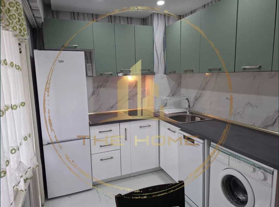 Дава се под наем Тристаен апартамент в Варна, Цветен квартал - 74 кв.м за 548.25 € - Снимка #1