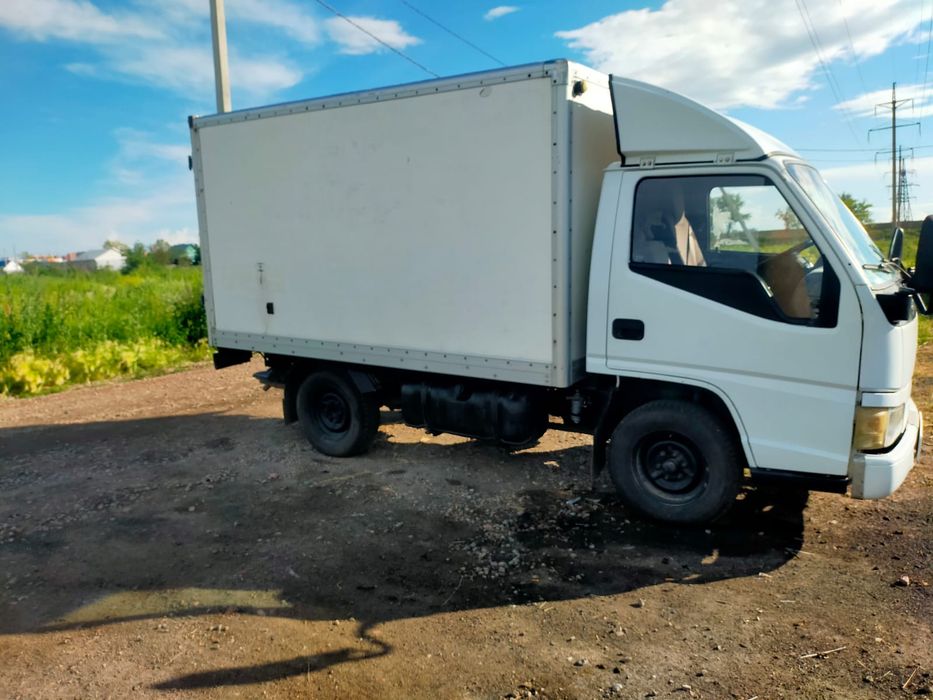 Продам JMC 1032, 2008 года