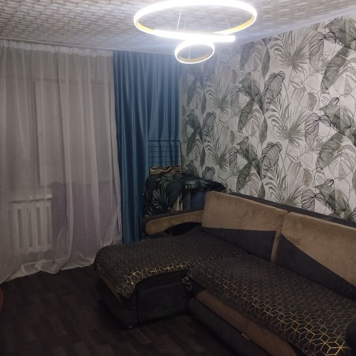 Квартира суточно 7000