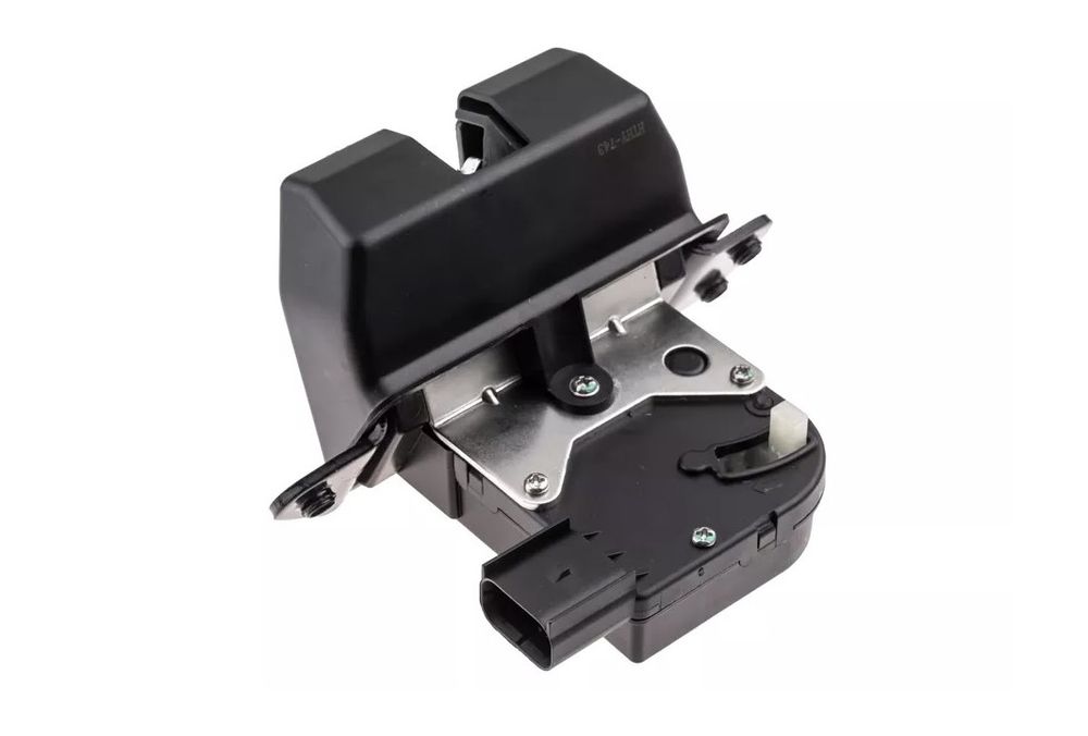 Брава За Багажник, Hyundai, Santa Fe 3, 4 Пин