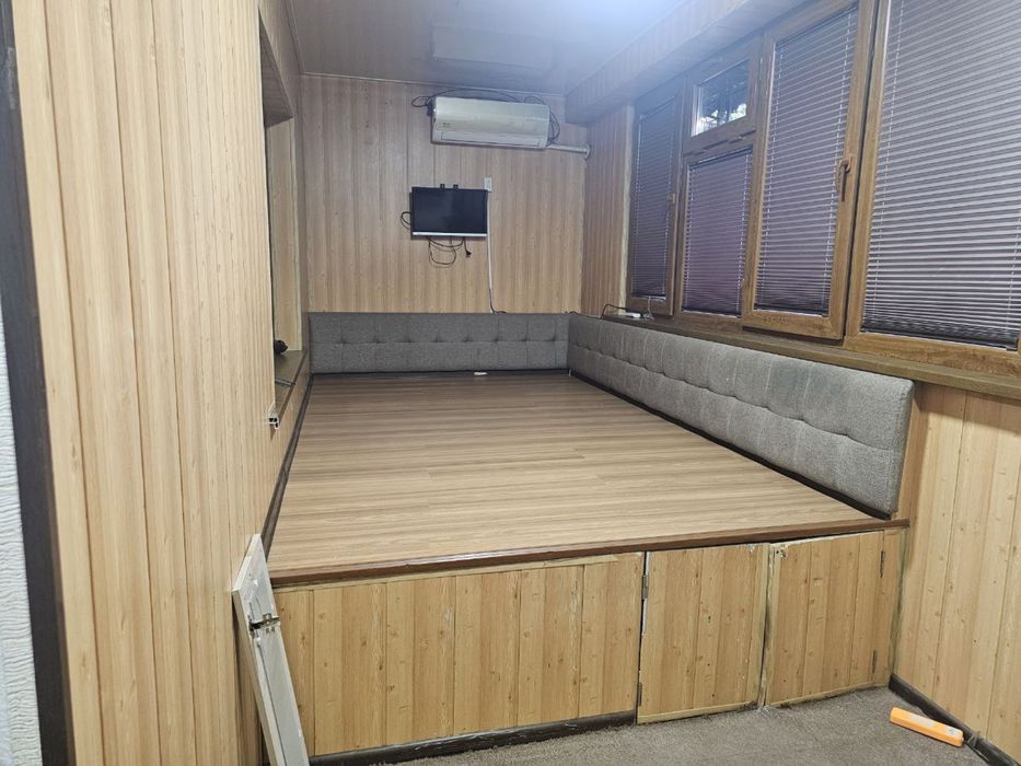 Продается 3х комнатная квартира Бадамзар Монетный двор