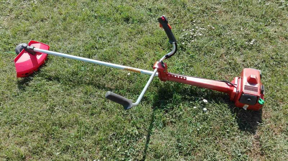 Husqvarna 235r тример храсторез