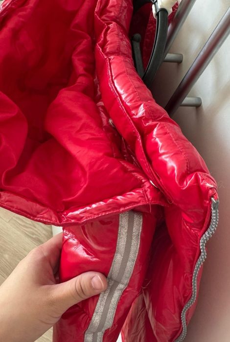 Куртка для девочки  90 см