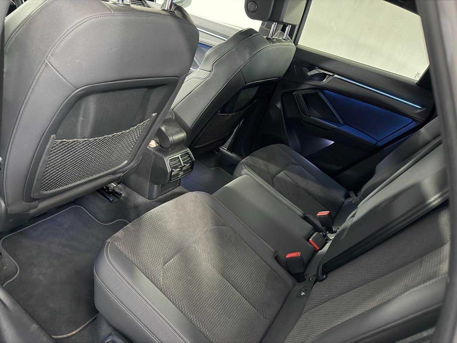 Продавам Audi Q3 Sportback, Sline