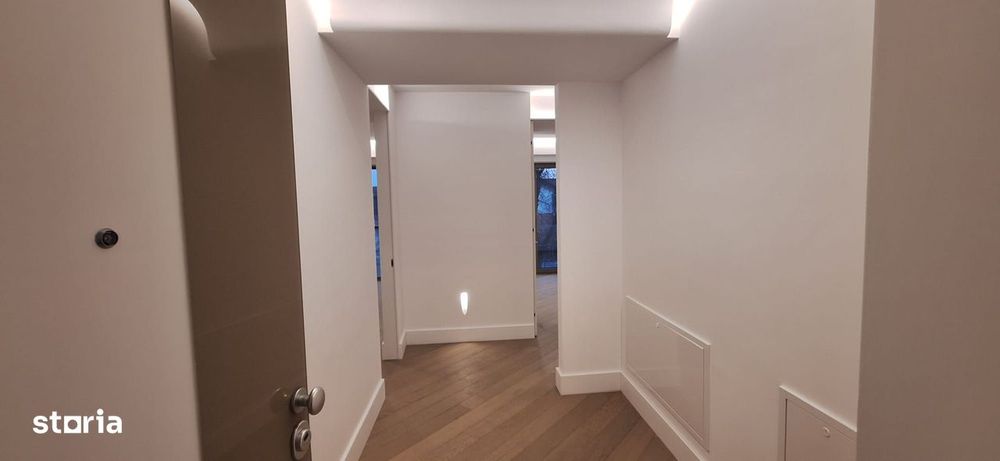 Apartament 3 Camere Premium | Iancu Nicolae | Finisaje Luxury