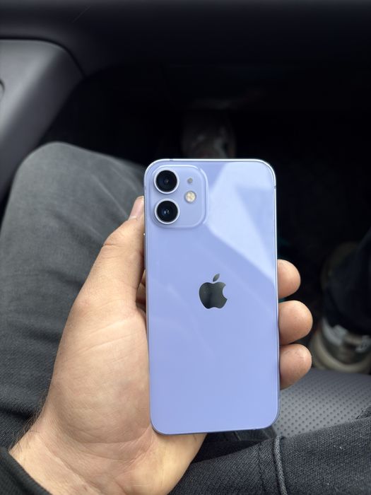 Iphone 12 mini 128