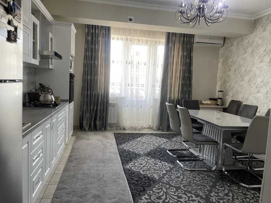 "СРОЧНАЯ ЦЕНА‼️ Jangoh 4ком 160м2 Ц-15 Массив Жангох  Подключ Арзон‼️