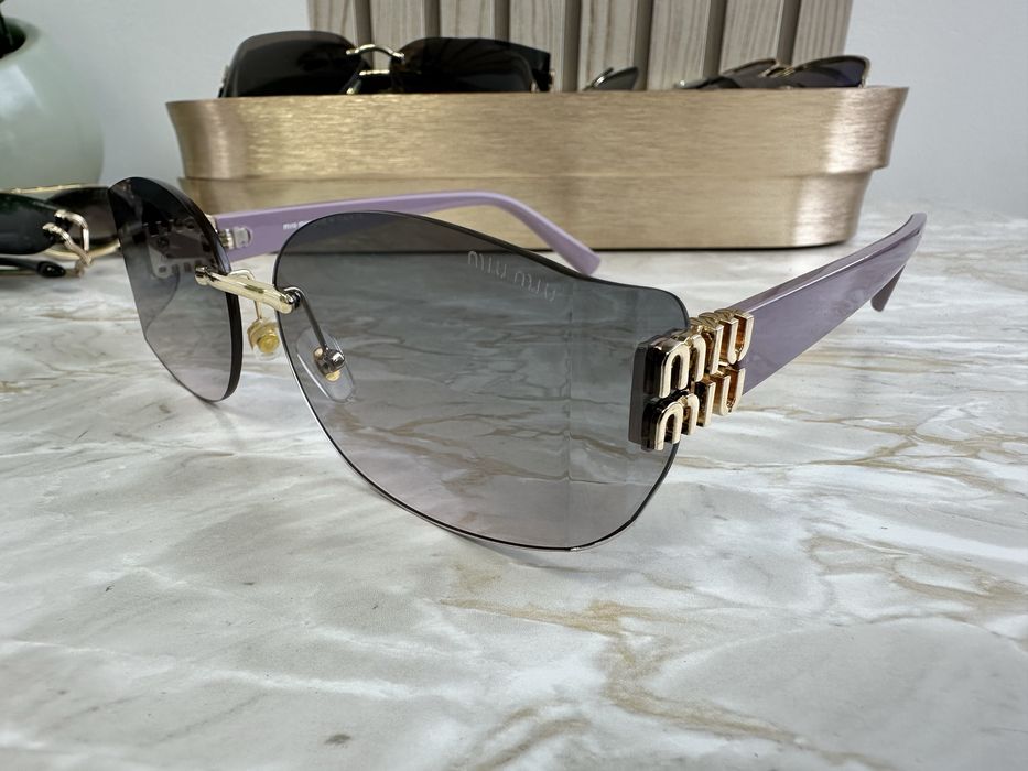 Ochelari de soare Miu Miu 2026 UV400