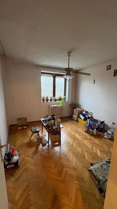 Apartament 3 camere Aleea Circului direct de la proprietar