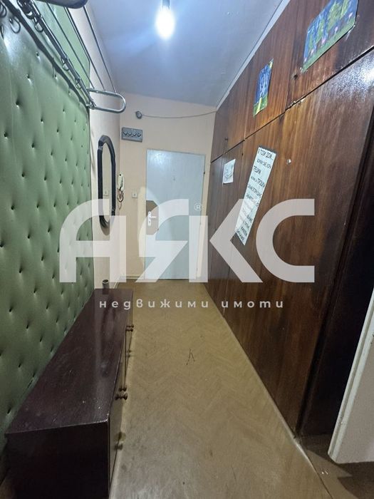 Продава се Двустаен апартамент в София, Надежда 2 - 61 кв.м за 1129 €/кв.м - Снимка #5