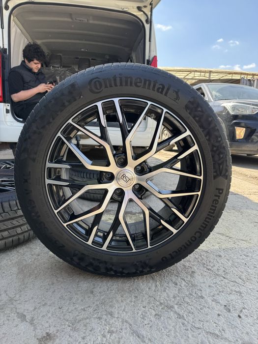 Диски 235/55/19 kia
