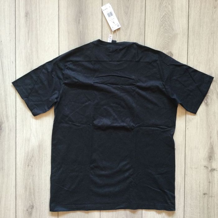 НОВА 100 % оригинална черна мъжка тениска ADIDAS ZNE размер L от САЩ