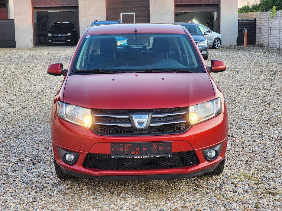 Dacia Sandero 2015 , 0.9 TCe  170.000km , Distributie ulei filtre schimbate!