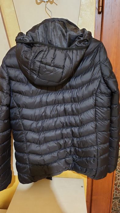 Geaca cu incalzire marime M