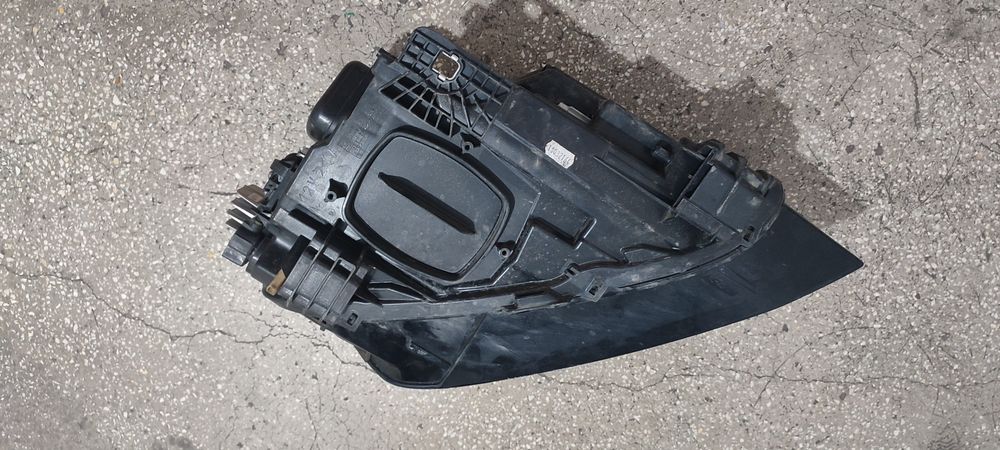 Far stanga Full Led Audi Q2 2022 cod 81A941011
