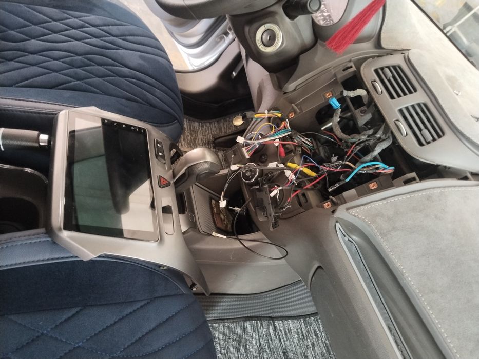 car multimedia player