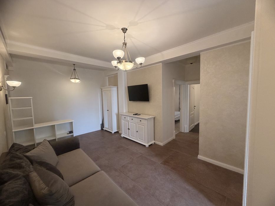 Apartament Premium 55 MP - Dumbravita