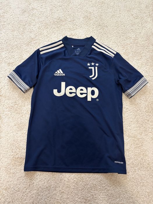 Tricou Adidas Juventus 20/21