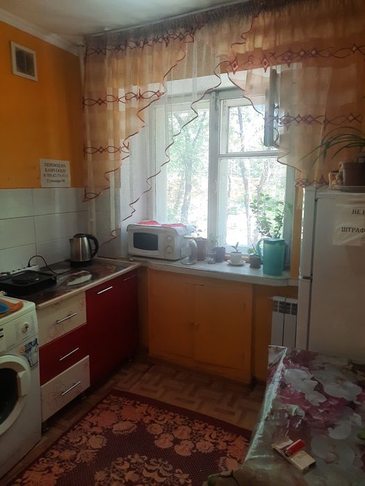 Продаю квартиру 1комн