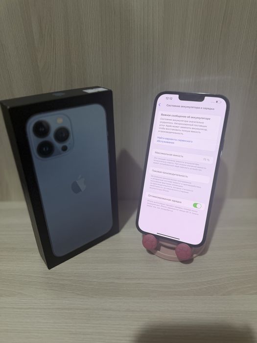 Iphone 13 pro Max Айфон 13 про макс