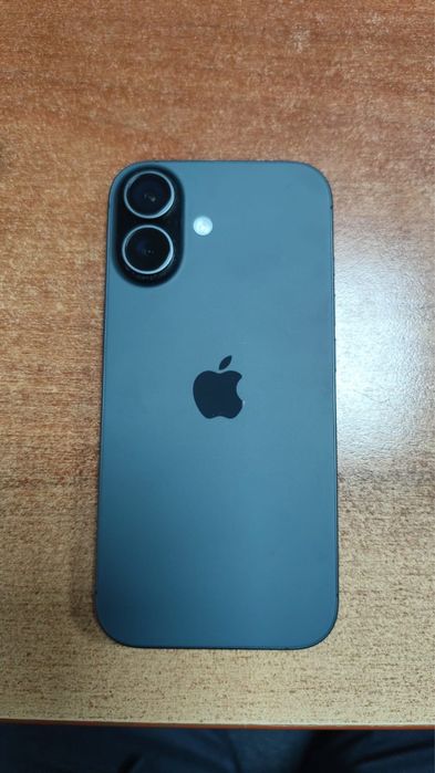 iPhone 17 с гарантией