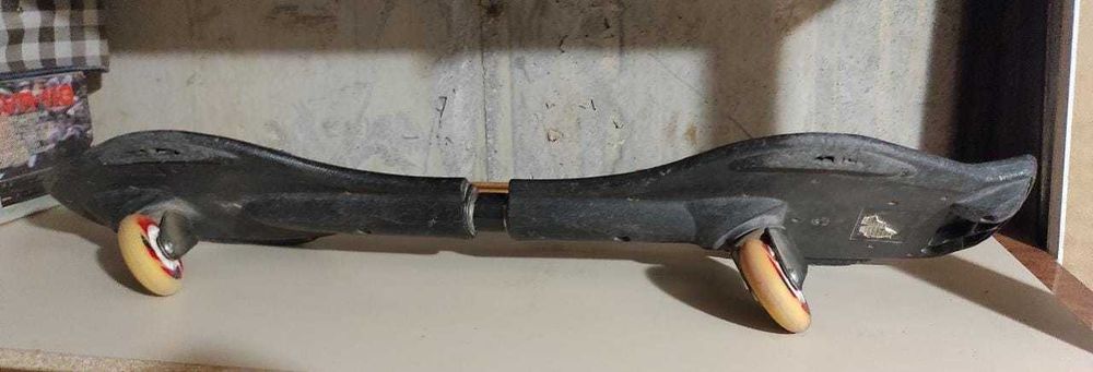 Продам детский роллерсёрф, скейт на двух колесах