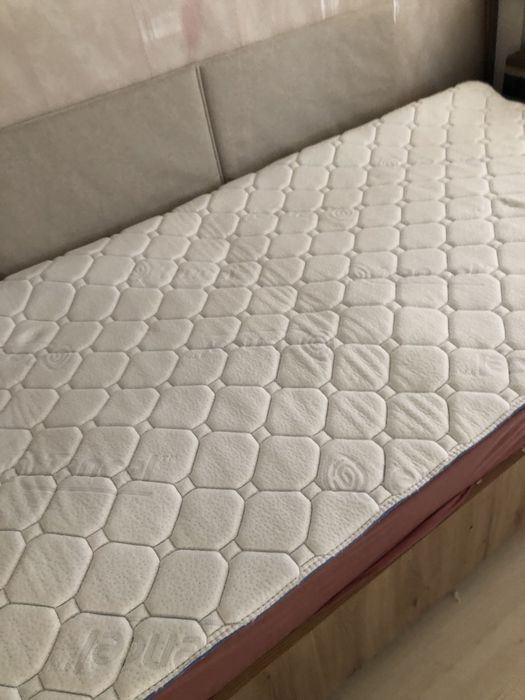 Topere cu spuma de memorie