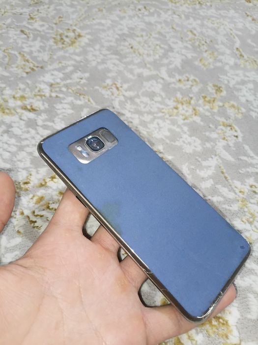 SAMSUNG S8 64/4 в хорошем сост.