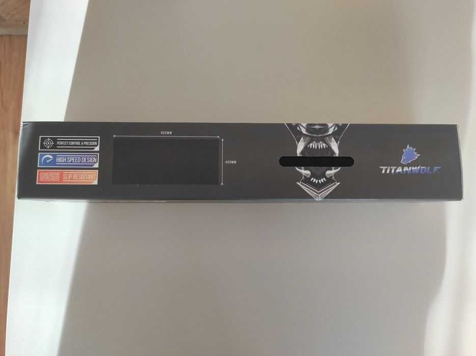 Подложка за мишка / MousePad 90x40 см XL (нова)