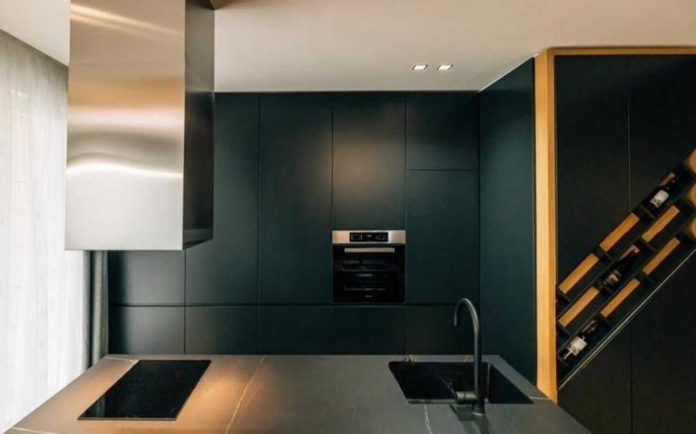 Продава се Двустаен апартамент в София, Княжево - 80 кв.м за 1438 €/кв.м - Снимка #3