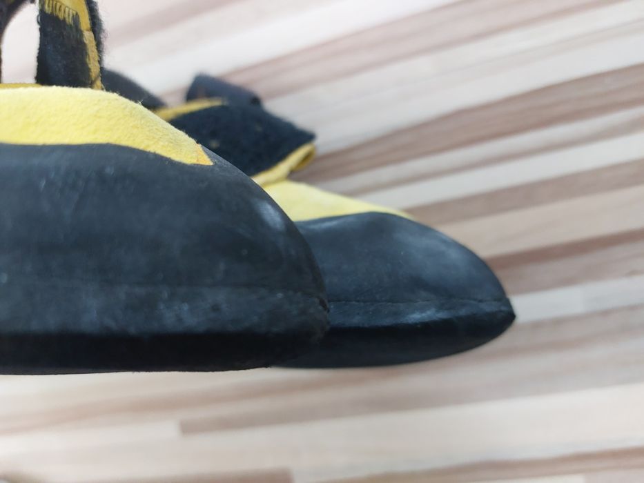 La Sportiva Katana еспадрили за катерене 40