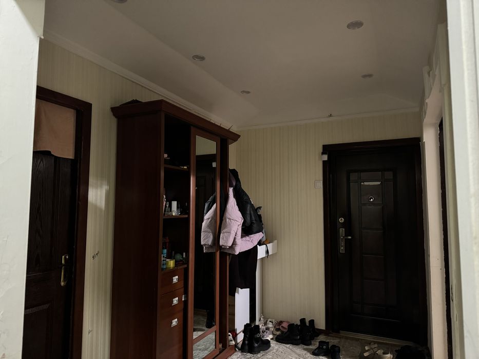 Продается квартира