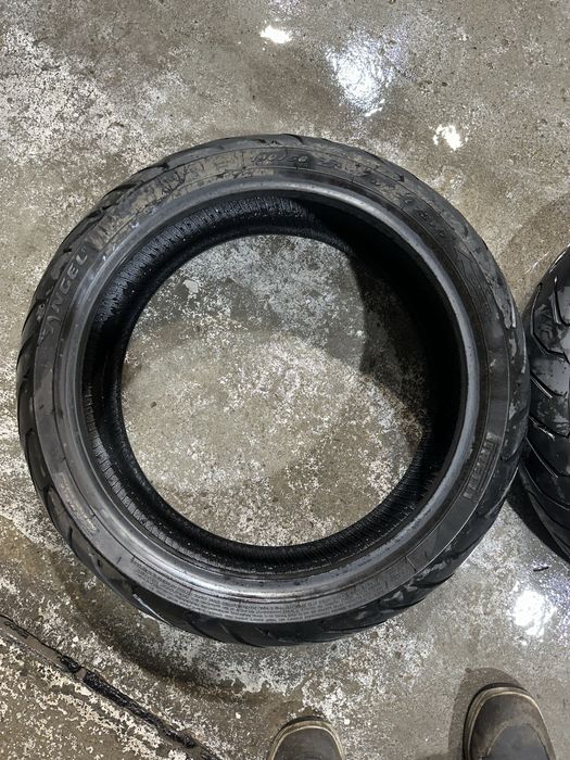 Pirelli Angel ST