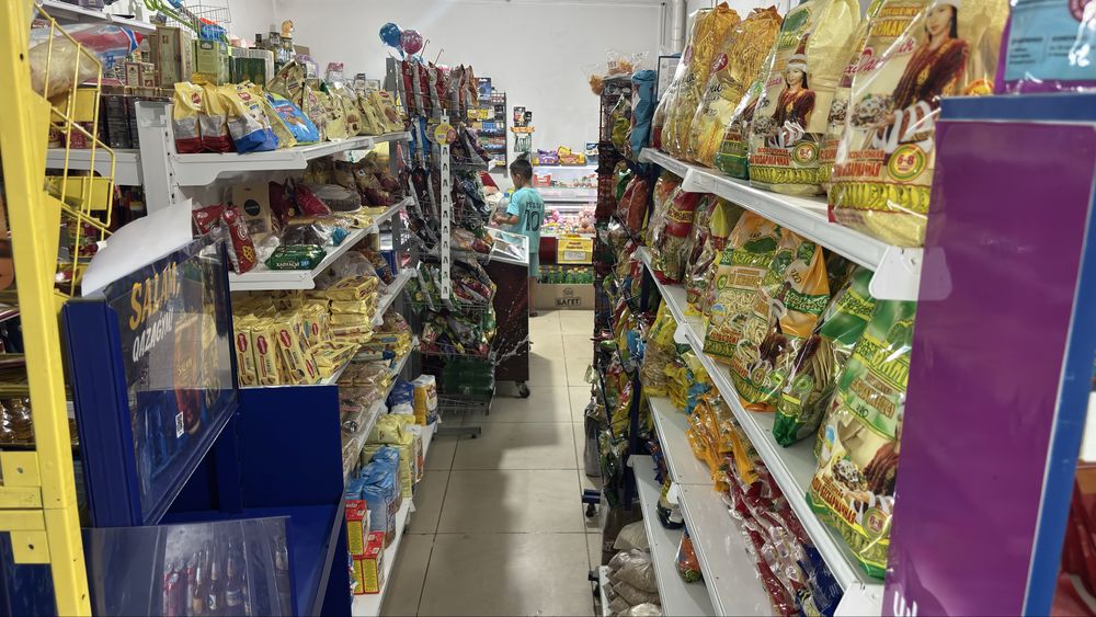 Продается Магазин