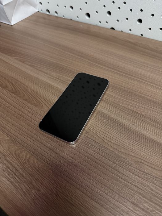 Iphone 14 PRO MAX 256 белый