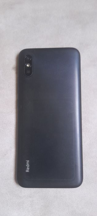 Redmi  9A holati urta
