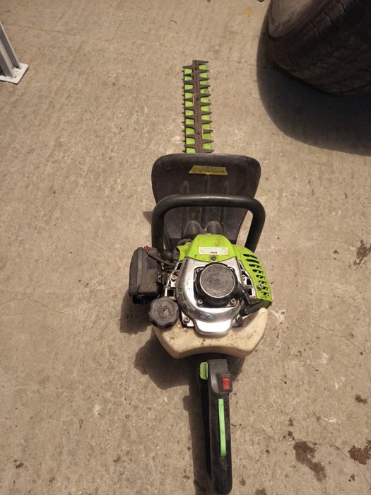 Сучкорез Piran HT650