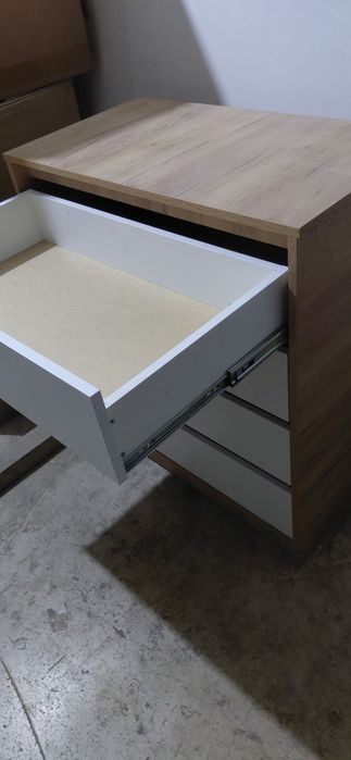 Комод новый толькос цеха
